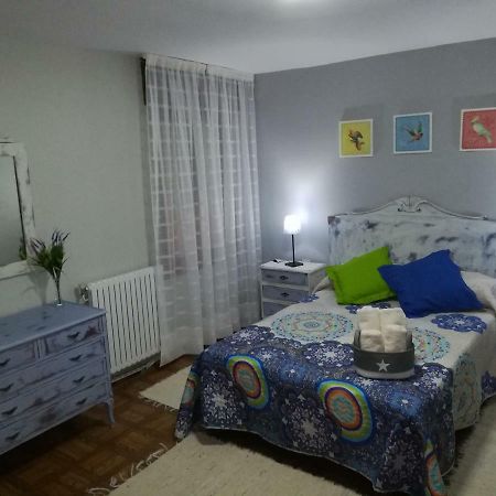Clara Home Pontevedra Exteriér fotografie