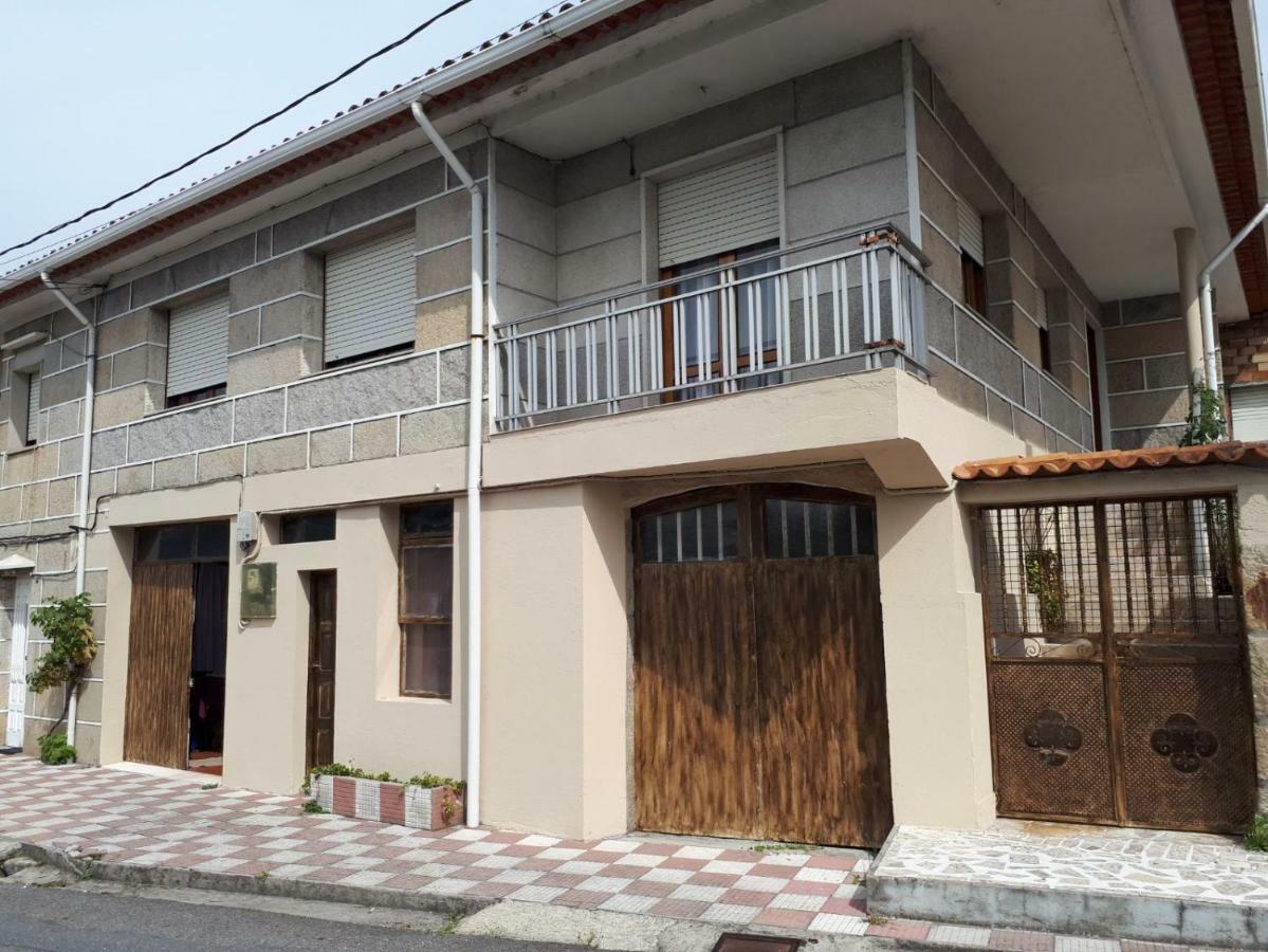 Clara Home Pontevedra Exteriér fotografie
