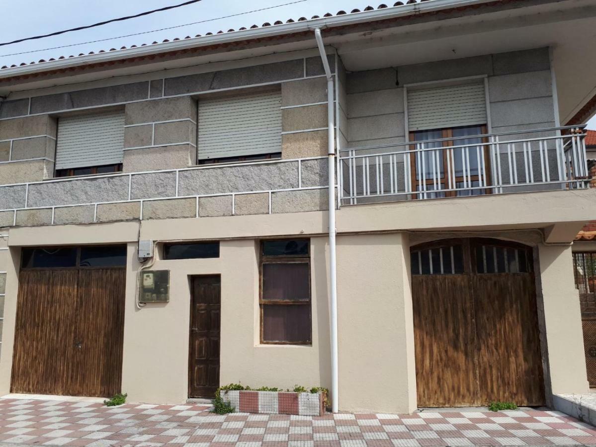 Clara Home Pontevedra Exteriér fotografie